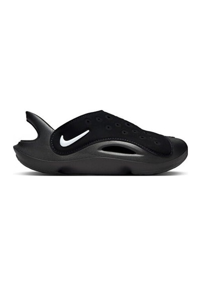 Nike Nıke Aquaswoosh Ps Siyah Erkek Çocuk Günlük Spor Ayakkabı Fn0876-002