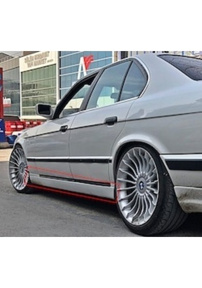 BMW E34 MARŞPİYEL TAKIMI ( M MARŞPİYEL)