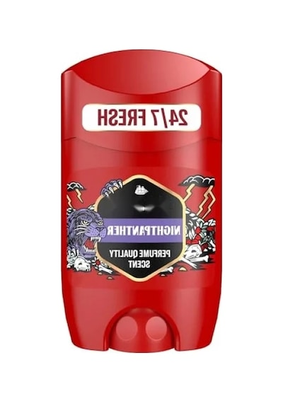 Uzun Süreli Ferahlık Sunan Erkek Deodorant Stick 50 Ml