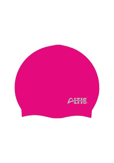 Altis Scf-17 Silikon Bone Açık Pembe Çok Renkli