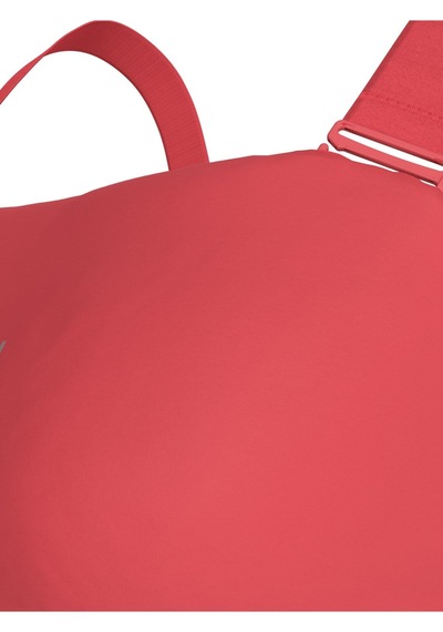 Calvin Klein Kadın Askılı Bandeau Pembe Bikini Üstü-15763