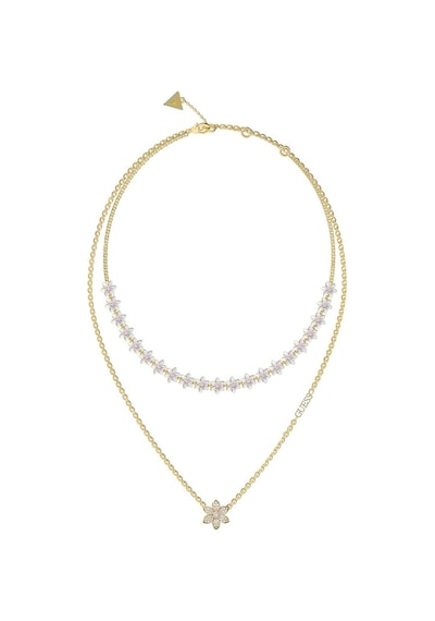 Guess Jgujubn04130jwygwhtu Kadın Kolye Altın
