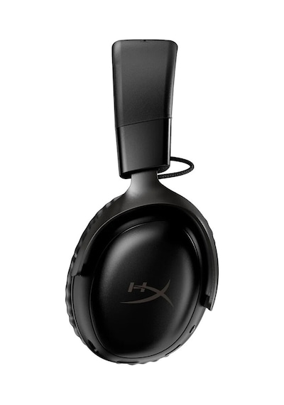 HyperX Cloud III 77Z45AA Kablosuz Kulak Üstü Oyuncu Kulaklığı
