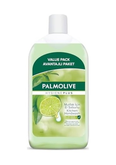 Mutfak İçin Koku Giderici Sıvı El Sabunu 700 Ml