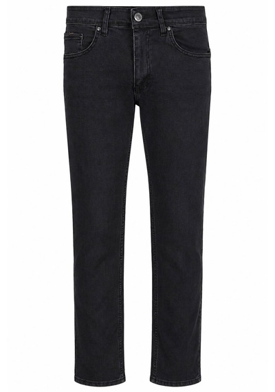 Trender Regular Antrasit Erkek Jean Pantolon 27km57000001