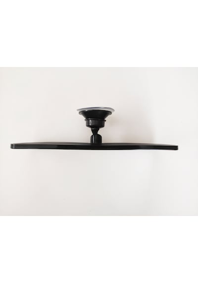 Araç İçi İlave Vantuzlu Dikiz Aynası 24 Cm. 0221171