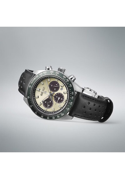 Seiko Prospex Speedtimer Solar Ssc943p Erkek Kol Saati Ssc943p1-14512 Çok Renkli