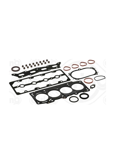 ELRING 334690 ÜST TAKIM CONTA ( FIAT : LINEA-DOBLO 1.4 PUNTO-G.PU