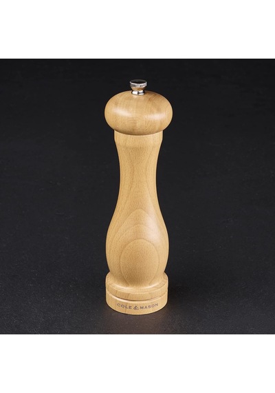 Ha0825p Beech Capstan 200mm Tuz Değirmeni Diğer