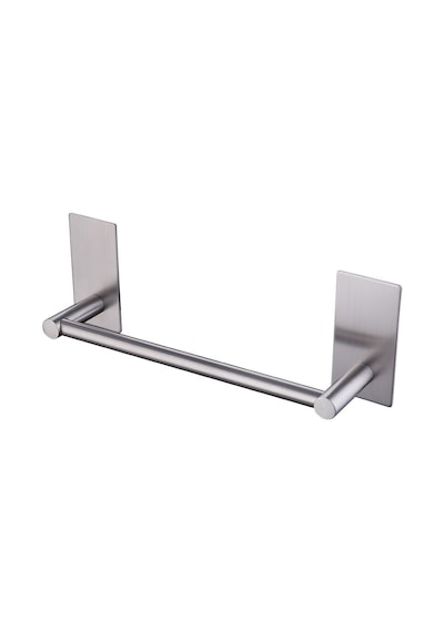 Deltahome Paslanmaz Çelik 30Cm Banyo Havluluk Askılık Inox
