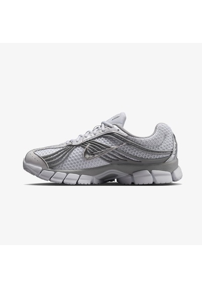 Nike Zoom Skylon 11 Kadın Gri Spor Ayakkabı Iu7360-103 Juststep