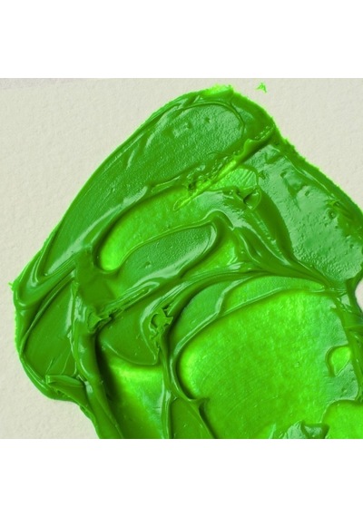 Winsor & Newton Winton Yağlı Boya 37 Ml Flo Green 458 Florasan Yeşil