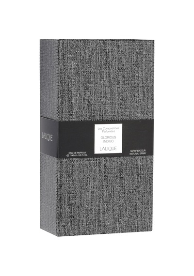 Lalique Les Compositions Glorious Indigo Edp 100ml Diğer