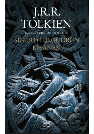 Sigurd İle Gudrun Efsanesi İthaki Yayınları