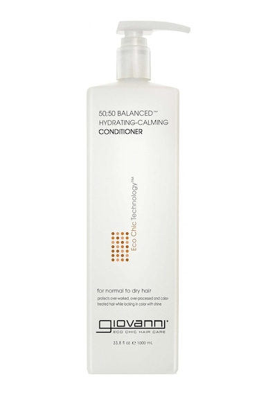 Giovanni 50:50 Balanced Nemlendirici Saç Kremi 1000ml