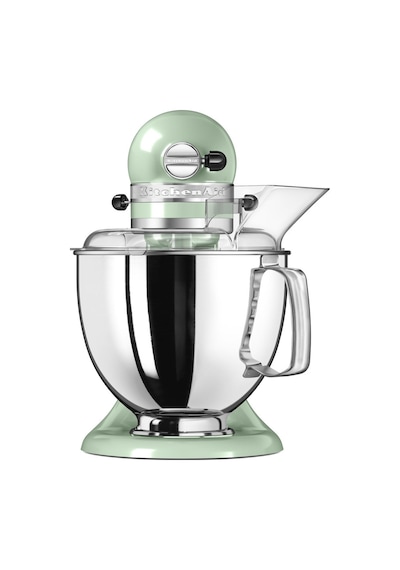 KitchenAid Artisan Pistachio 5KSM175PSEPT 300 W Stand Mikser