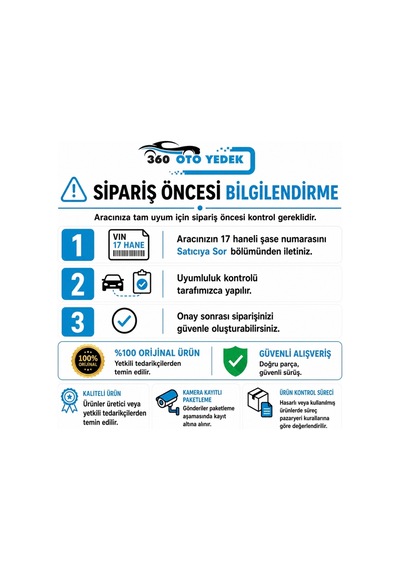 1986ad1038 Klima Kompresörü Ford Connect 1.8 Tdcı 2003-2013