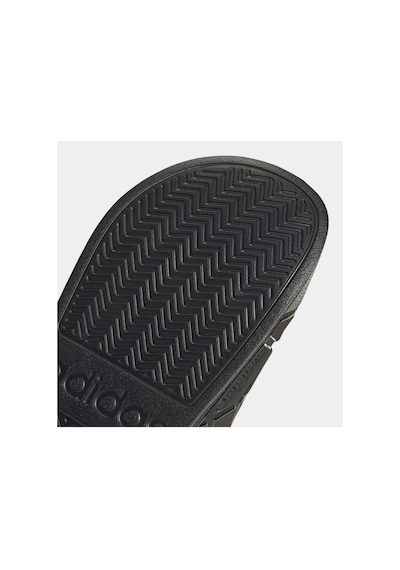 Adidas Adilette Shower Spiderman Unisex Yetişkin Spor Terlik Kj1796 Siyah