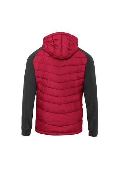 Vaude Elope Hybrid Outdoor Erkek Ceket 42437 Dark İndian