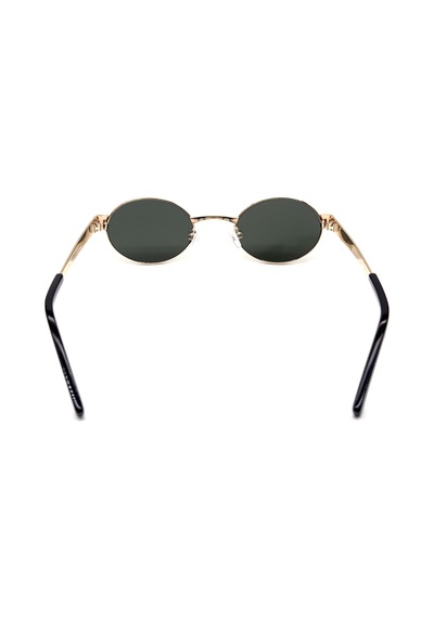 Obb Sunglasses Obb Vnt2118 C3 Kadın Güneş Gözlüğü Altın
