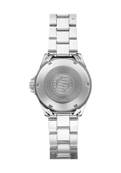 Orient Mako 3 Ra-aa0819n39b Otomatik Erkek Kol Saati Altın
