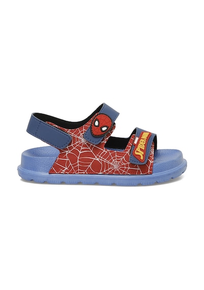 Spiderman Tuma.p5fx Saks Erkek Çocuk Sandalet 000000000102005509 Mavi Spiderman Tuma.p5fx Saks Erkek Çocuk Sandalet 000000000102005509 Mavi