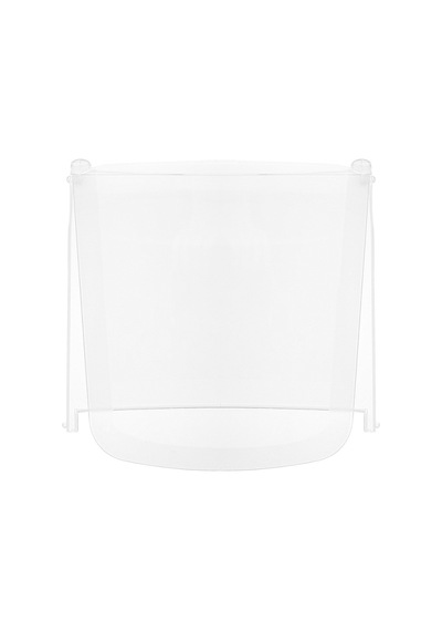 Imac Portıne Frontale Maddy - 1 Pc Kedi Tuvaleti Kapısı