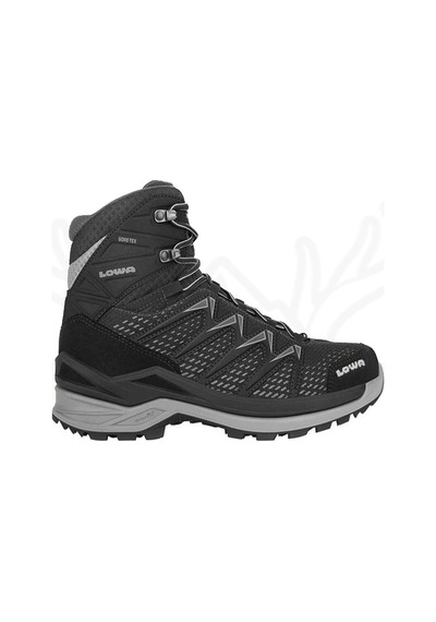 Lowa Innox Pro Mıd Gtx Siyah