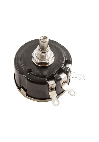 WX112 220R 5W Tek Turlu Potansiyometre