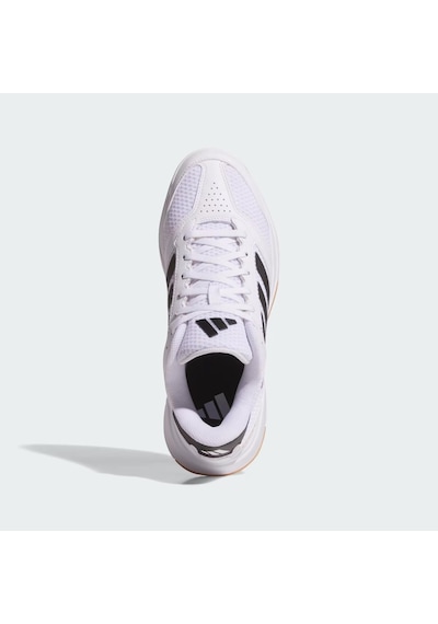 Adidas Ligra 8 Indoor Kadın Günlük Spor Ayakkabı C-adııh8118b10a00 Beyaz