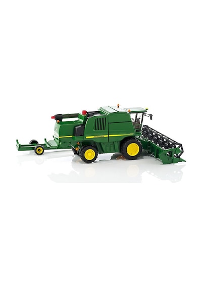 Bruder John Deere T670i Oyuncak Biçerdöver