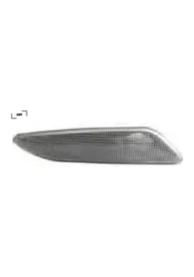 Yan Sinyal Lambası Beyaz Sol Egea Wpı 60686517