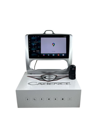 Focus 2 2007-2011 Cadence R15 Dvr Kayıt Cihazı Pro Oem Multimedia