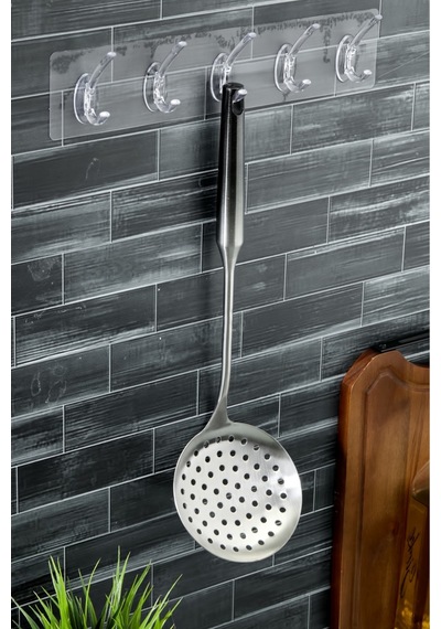 Cooker Paslanmaz Çelik Kevgir Ckr3492 Diğer