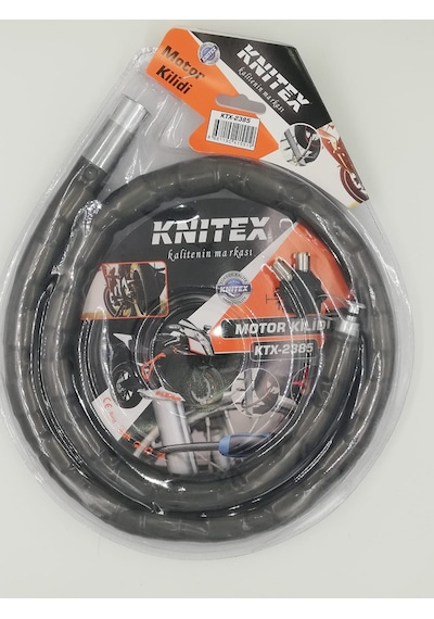 Knıtex Motor Kilidi 120 Cm Ktx-2385