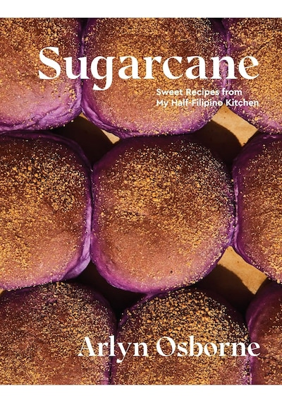 Sugarcane: Sweet Recipes From My Half-filipino Kitchen