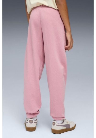 Puma Tweenerverse Sweatpants-poised Pink Eşofman Altı-pembe-2052 Pembe