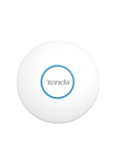 Tenda İ26 Ax1500 Wifi 6 1200 Mbps Dual Bant Tavan Tipi Access Point Kdo