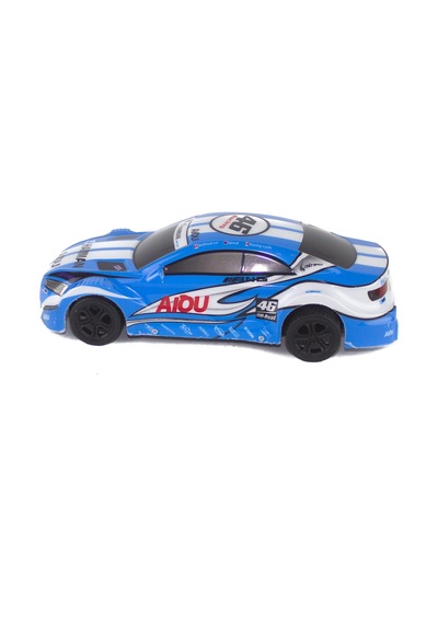 1:16 Ölçek Uzaktan Kumandalı Spor Araba Ralli Car Şarjlı