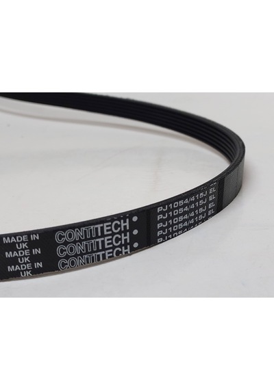 Pj 1054 / 415j Contitech 6 Tepe Kanallı Poly V Kayış