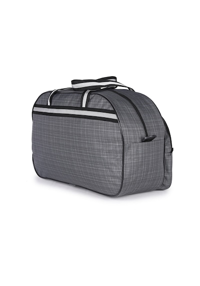 Strong Bag STRONG Havlu Kumaş Büyük Boy Spor Seyahat Çantası SİYAH Çok Renkli