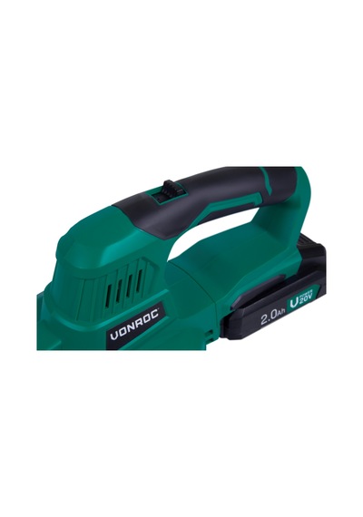 Vonroc S_LB502DC VPower 20V 2 Ayar Akülü Yaprak Üfleyici