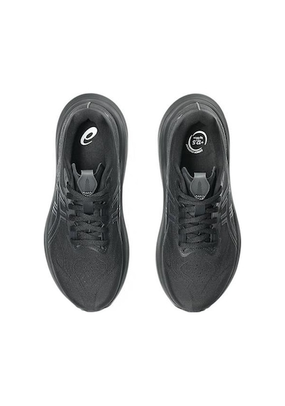 Asics Gt-2000 14 Kadın Koşu Ayakkabısı Siyah