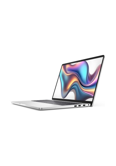 Dell PRO 16 BTO105-U500 Ultra 5 225U 16 GB 512 GB SSD 16" W11P Dizüstü Bilgisayar