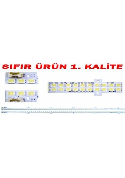 Samsung Uyumlu Ue46D6000 Led Bar Seti