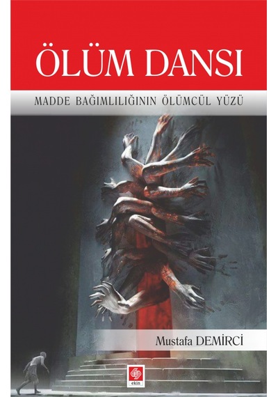 Ölüm Dansı- Ekin Basım Yayın
