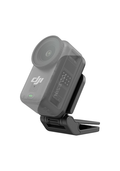 Telesin Osmo Nano Magnetic Pivot Clip