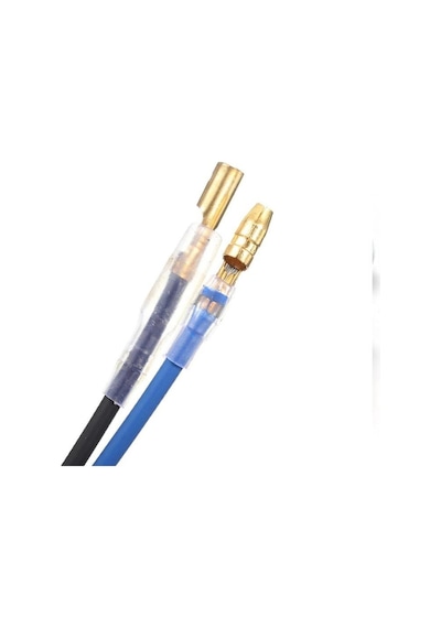 9 Inch Üniversal Aksiyel Fan Motoru 12 Volt