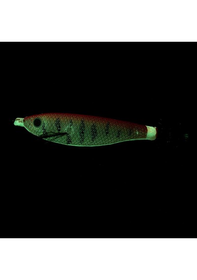 Ryuji Toto Squid 7cm 9gr Kalamar Zokası - 2