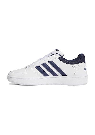 Adidas Kı1058 Hoops Classic Spor Ayakkabı Beyaz